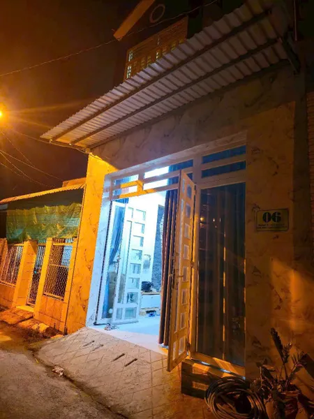 NHÀ ĐẸP – GIÁ TỐT  – CHÍNH CHỦ CẦN BÁN HOẶC CHO THUÊ TẠI KDC 3A Phường An Bình