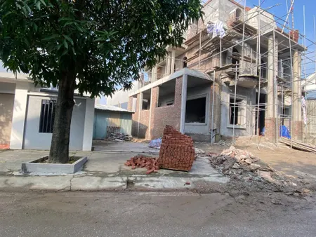 Bán đất gần kdt Tiến Lộc