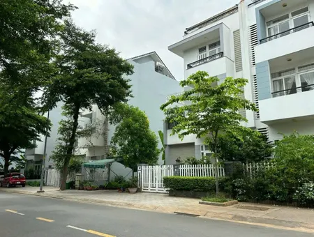 BDS HVL NC- CHO THUÊ NHÀ PHỐ GIA HÒA FULL NT, PLB Q9