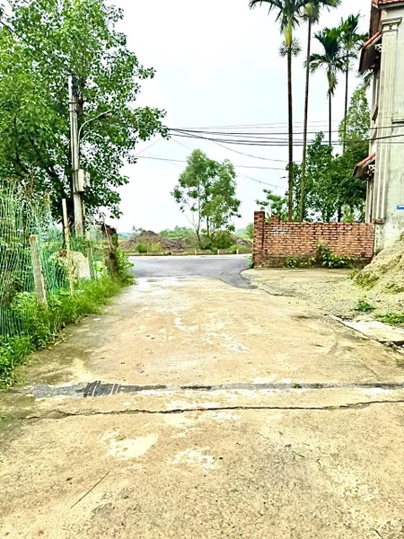 Bán đất 62m² ngang 6,2m giá 3.96 tỷ Xã Kiều Phú