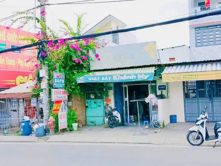 BDS HVL [NC] Bán nhà 227 MTKD  Hoàng Hữu Nam, P. Tân Phú, Quận 9