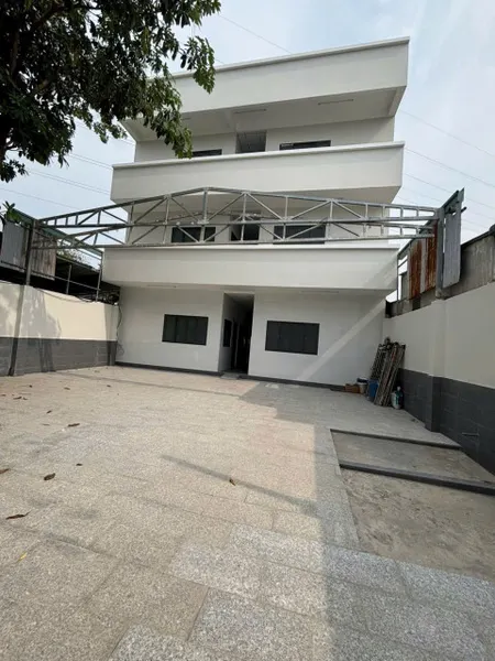BDS HVL [NC] CHDV TÂN HOÀ 2 Q9 gồm 40 phòng giá chỉ 26 tỷ