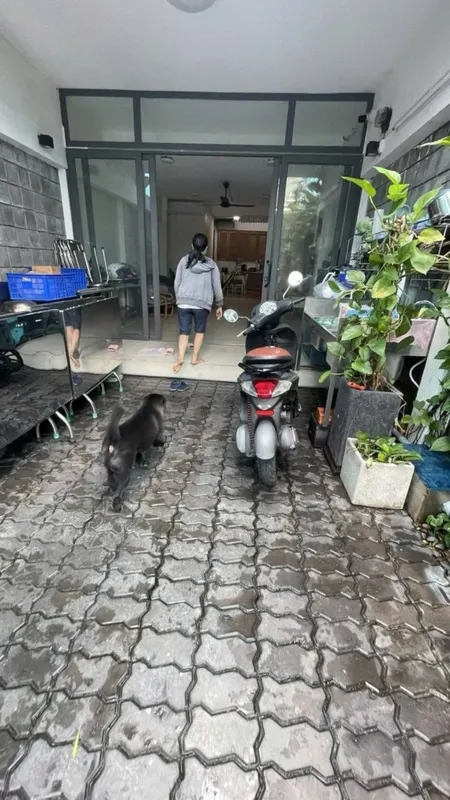 🈴 154m² - CHỈ 22.9 TỶ‼️MẶT TIỀN NGUYỄN VĂN ĐẬU-BÌNH THẠNH -KIẾN TRÚC HIỆN ĐẠI - 2 TẦNG🍀