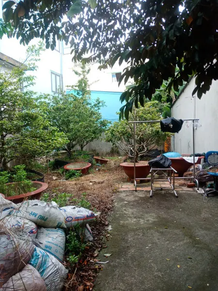 BÁN ĐẤT NỀN VỊ TRÍ ĐẸP – PHƯỜNG LONG CHÂU, VĨNH LONG