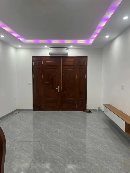 🏡 SIÊU PHẨM AN DƯƠNG VƯƠNG – NHÀ ĐẸP 5 TẦNG – SỔ NỞ HẬU – Ô TÔ ĐỖ CỔNG 🚗