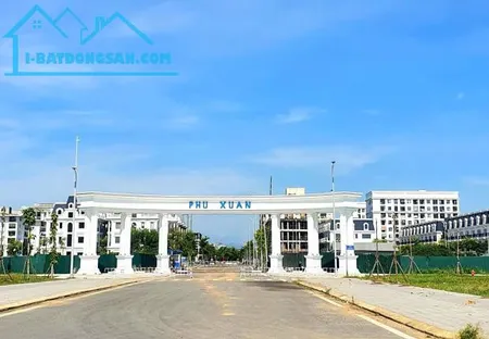 💰 CHỈ TỪ 8,x TỶ – NHÀ 4 TẦNG TRUNG TÂM TP. HUẾ, SỔ RIÊNG, GIÁ TỐT NHẤT! 💰