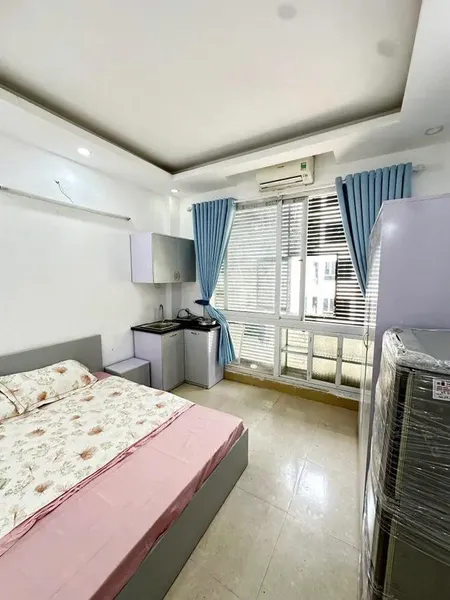 Siêu phẩm  Dòng Tiền -  Quan Nhân - Thanh Xuân 44m x 6 tầng, giá 11.5 tỷ - Cực gần ô tô , 10 phòng thang máy