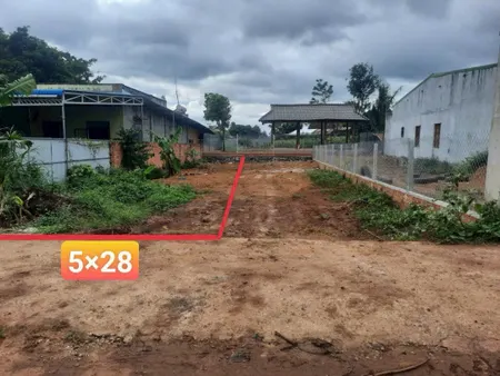 Bán đất 140m² ngang 5m giá 1.5 tỷ Phường Buôn Ma Thuột