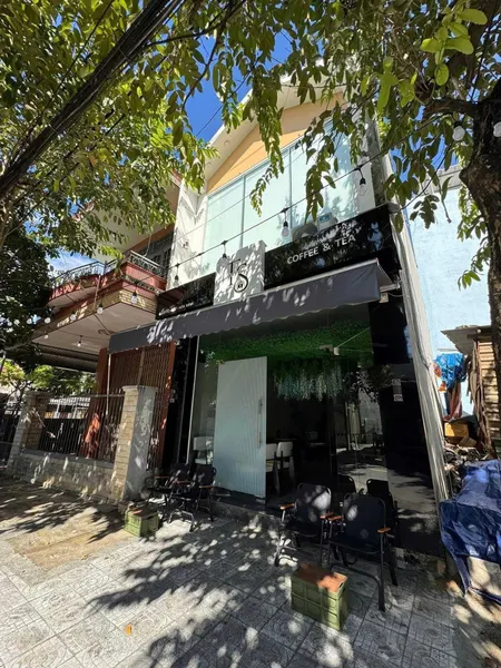 Bán nhà mặt tiền kinh doanh Tô Hiệu, Giá 5,85 Tỷ
