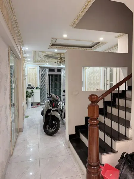 BÁN NHÀ PHỐ KHƯƠNG TRUNG – THANH XUÂN – 51m² – 4 TẦNG – MT 4m – GIÁ 10.5 TỶ