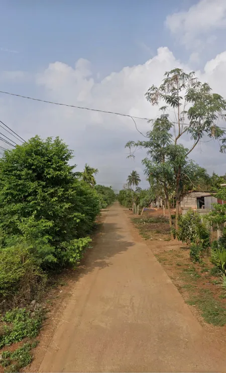 Bán đất 256m² ngang 5m giá 550 triệu Xã Cuôr Đăng