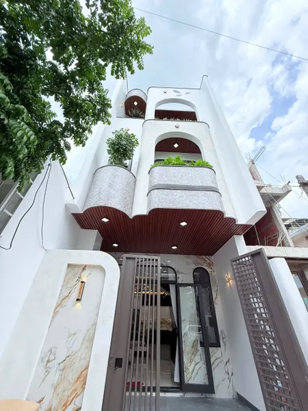 Bán nhà đường Trần Xuân Lê, cạnh công an Quận Thanh Khê - Giá 8,2 Tỷ