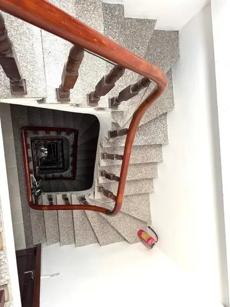 BÁN NHÀ PHỐ VŨ TÔNG PHAN – THANH XUÂN – 45m² – 5 TẦNG – MT 3.7m – GIÁ 11.5 TỶ
