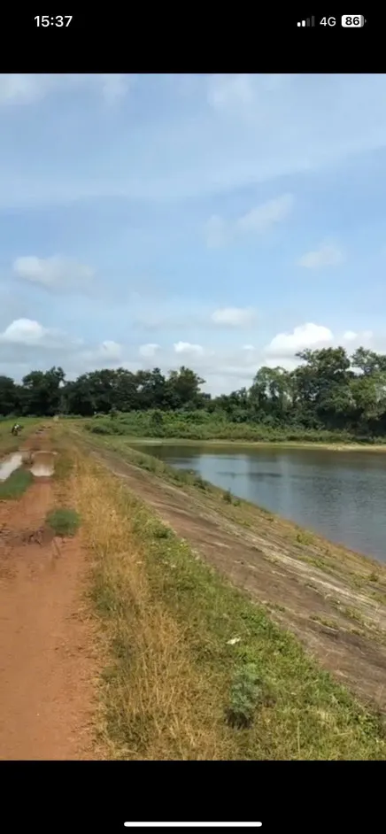 Bán đất 101.6m² ngang 14.2m giá 200 triệu Xã Ea Knuếc