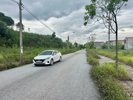 Bán đất 100m² ngang 5m Xã Bình Nguyên
