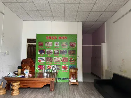 Bán nhà  HAI MẶT TIỀN  101.6m² ngang 5m giá 2.5 tỷ Phường Buôn Ma Thuột