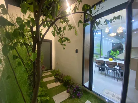 Bán nhà 76.9m² ngang 4.2m giá 4.38 tỷ Phường Buôn Ma Thuột