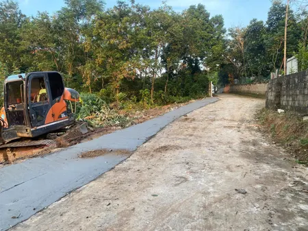 Bán đất 125m² ngang 5m giá 700 triệu Xã Tam Dương Bắc
