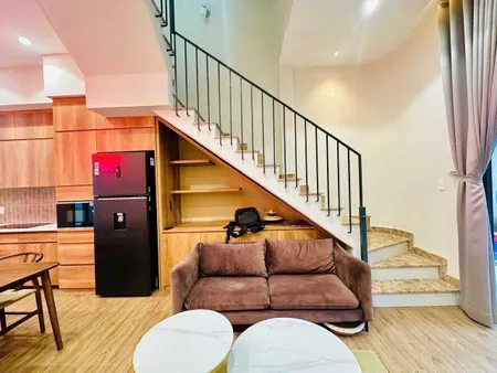 Bán nhà 55m² ngang 4,3m giá 6.8 tỷ Phường Cát Lái