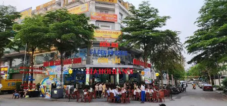 SANG NHƯỢNG MẶT BẰNG KHU C GLEXIMCO, HÀ ĐÔNG, HÀ NỘI