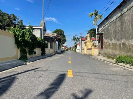 BÁN 60M ĐẤT ĐẸP TẠI NGŨ PHÚC – KIẾN THỤY