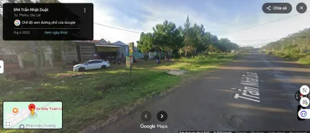 Bán nhà 300m² ngang 8m giá 1.5 tỷ Phường Diên Hồng