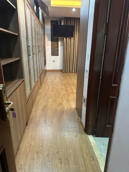 Bán nhà 5 tầng dãy N10 khu hud-A nhìn vườn hoa. Diện tích đất 82.5m. Mặt đường lý nhân tông. Vài bước chân ra đường lê thái tổ. Phường võ cường bắc ninh