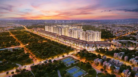 Bán nhà 78m² ngang 6m giá 16.5 tỷ Phường Ngô Quyền