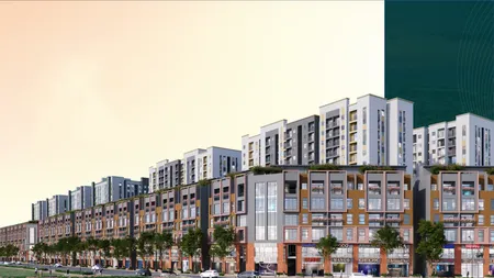 🔥 BÁN CĂN SHOPHOUSE HARBOR RESIDENCE HẢI PHÒNG - VỊ TRÍ VÀNG! 🔥