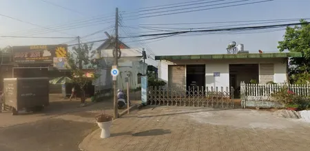 Chỉ 2tỷ6 có ngay lô mặt tiền, sẵn 50m thổ cư
