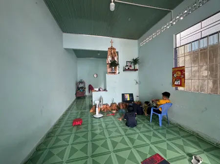 Bán nhà 101.6m² ngang 4.13m giá 3.15 tỷ Phường Buôn Ma Thuột