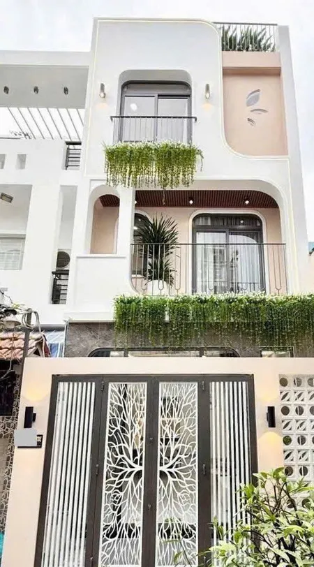 Bán nhà đẹp giá quá đẹp! 2ty150tr DT 49m2 đường THỐNG NHẤT P16 GÒ VẤP
