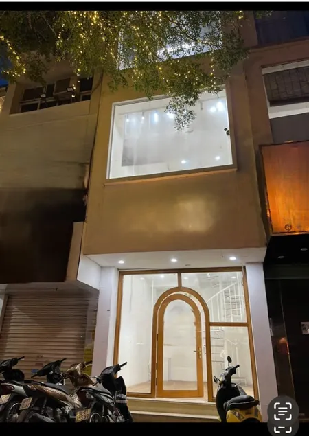 Cho thuê nhà 4 tầng Mặt Phố Ô Chợ Dừa KD mô hình sạch Spa, Nail, Mỹ Phẩm