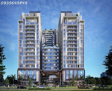 HUẾ HERITAGE CHÍNH THỨC NHẬN BOOKING GIAI ĐOẠN I Chỉ với 50 Triệu – Sở hữu ngay vị trí đẹp