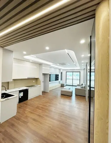 Hàng Đầu Tư Phố Lý Sơn 50m2 5T, Ô Tô Đỗ Cạnh Nhà, Hàng Xóm HimLam - Nhỉnh 8 Tỷ