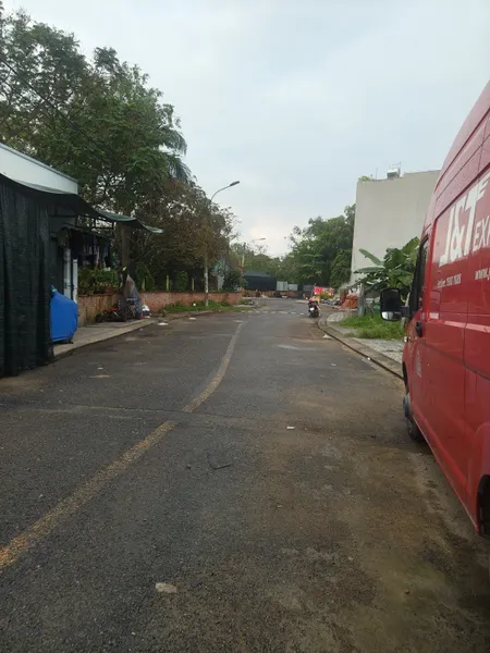 Bán đất 60m² ngang 4m gần cầu Ông Nhiêu Long Trường