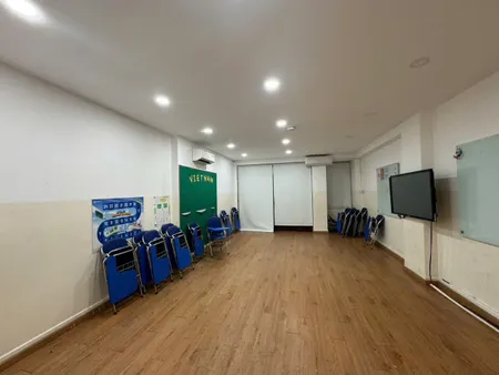 BDS HVL [NC] 28 NGUYỄN QUÝ ĐỨC CHO THUÊ NÈ AE