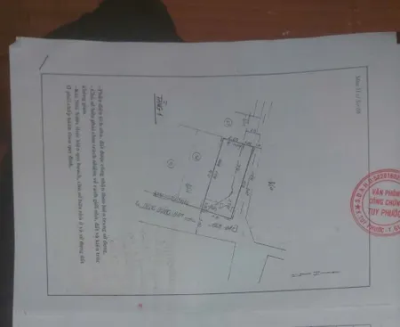 Bán nhà 40m² ngang 4m giá 4.2 tỷ Phường An Nhơn