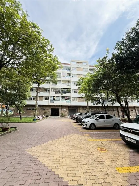 Chung cư c1 75m2, 2pn, shr, man thiện, p. hiệp phú, tp thủ đức (2tỷ490)
