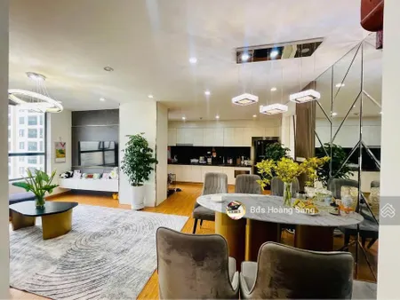 Chính chủ gửi bán cc n05 hoàng đạo thúy 3 ngủ 3vs 159m2 13.7 tỷ 155m2 13.3 tỷ, 0936 218 ***
