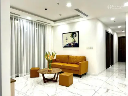 Chính chủ cần bán gấp căn hộ chung cư b1 trường sa 60m2, 2pn 2wc, giá 1 tỷ 96