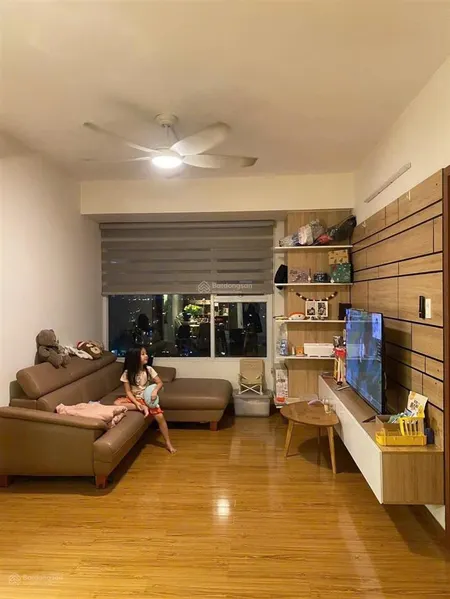 Chuyên giỏ hàng bán flora fuji căn 3pn 87m2 sạch đẹp giá 5ty có sổ