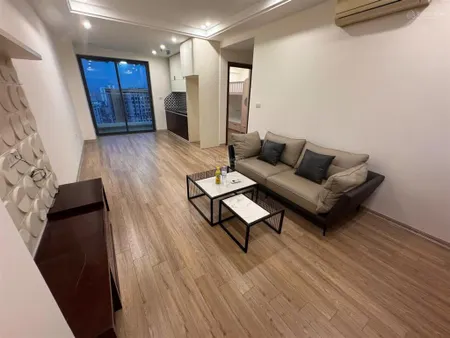 (căn mới) tôi bán căn hộ 2pndt65mgiá 5,8 tỷ tầng trung view thoángbcđnfull nội thất