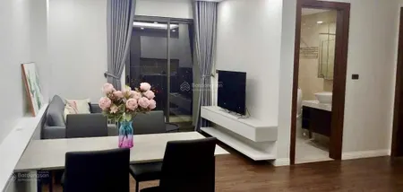 Bán căn hộ 2pn (77m2) full đồ đẹp, có sổ, có slot ô tô, giá 8.55 tỷ 0969 838 ***