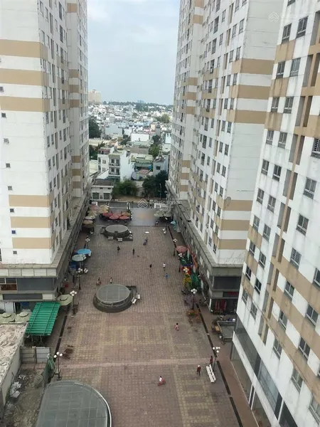 Giỏ hàng căn hộ hưng ngân q12, 2pn từ 1tỷ970 2tỷ950, sổ hồng riêng, 0908 565 *** loan
