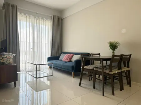 Bán căn hộ golden mansion novaland 2 phòng ngủ 69m2 giá 5,27 tỷ đầy đủ tiện nghi cho thuê giá tốt