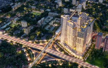 Hot! 10 tỷ sở hữu căn hộ 2pn cao cấp tại dự án sun feliza suites, vốn chỉ 3 tỷ