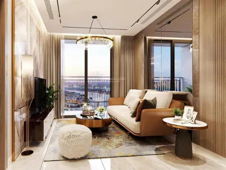 Căn hộ 70,74m2 2pn 2wc căn hộ cao cấp đầu tiên tại cần thơ bàn giao trong năm 2025!