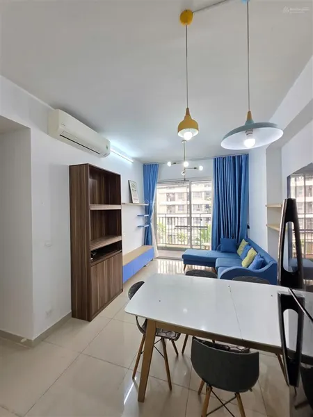 Cần bán căn hộ chung cư golden mansion (chủ đầu tư novaland) giá 6,150 tỷ khu sân bay