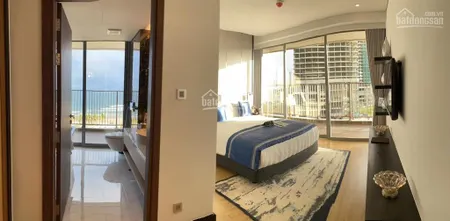 Căn hộ 1pn trực diện biển mỹ khê full nội thất cao cấp giá tốt nhất thị trường